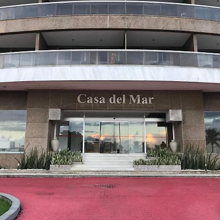 Apart Suite Frente Ao Mar Ρίο ντε Τζανέιρο Εξωτερικό φωτογραφία