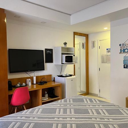 Apart Suite Frente Ao Mar Ρίο ντε Τζανέιρο Εξωτερικό φωτογραφία