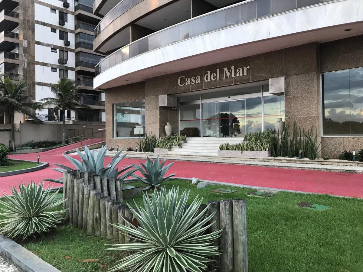 Apart Suite Frente Ao Mar Ρίο ντε Τζανέιρο Εξωτερικό φωτογραφία