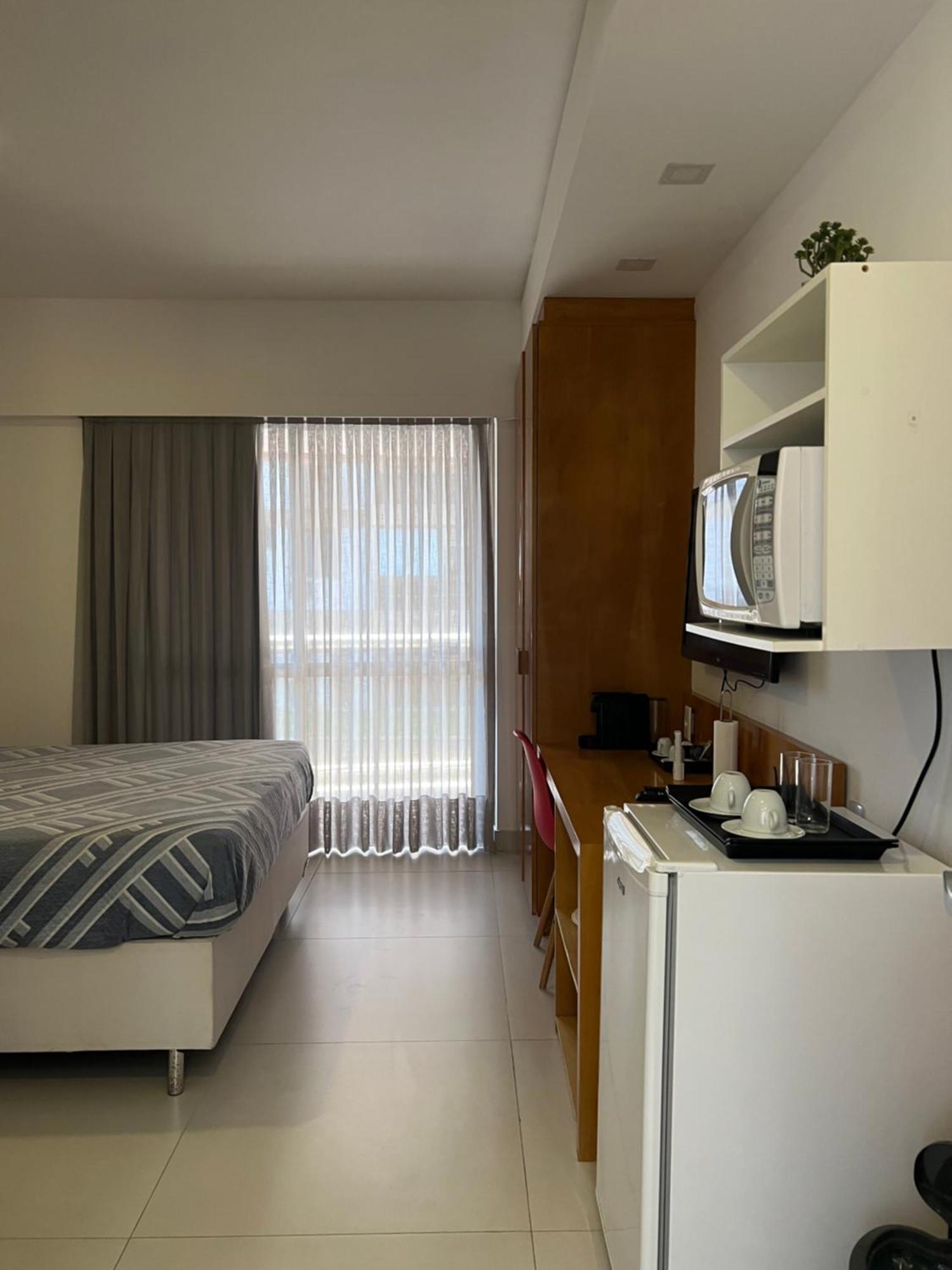 Apart Suite Frente Ao Mar Ρίο ντε Τζανέιρο Εξωτερικό φωτογραφία